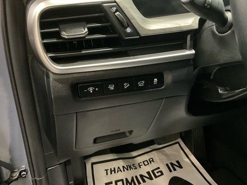 Used 2024 Kia Telluride EX X-Line image 8