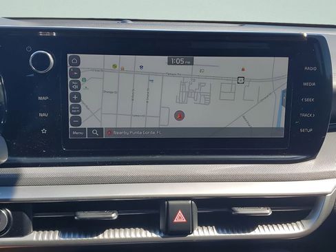 Used 2024 Kia K5 GT-Line w/ GT-Line Premium Package image 31