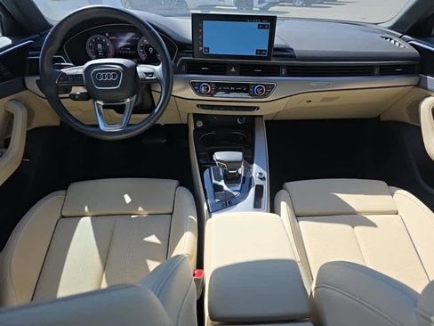Used 2023 Audi A4 2.0T Premium Plus w/ Premium Plus Package image 11