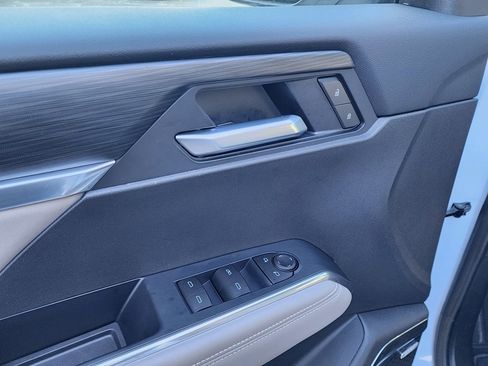 New 2026 GMC Acadia Elevation w/ Black Edition image 14