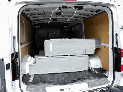 Used 2019 Nissan NV 2500 SV w/ Navigation Package image 43