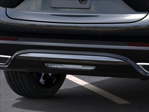 New 2026 Buick Envision Sport Touring image 14