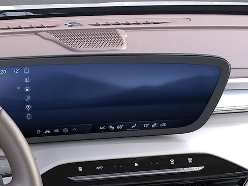 New 2026 Buick Enclave Avenir AWD/4WD image 20