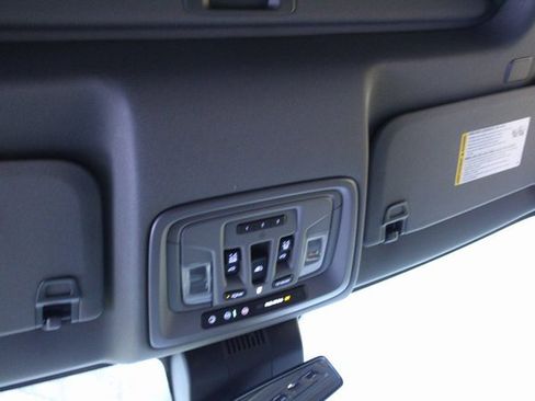 New 2026 Chevrolet Silverado 1500 LT Trail Boss w/ LT Trail Boss Premium Package image 21