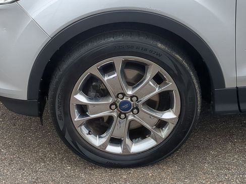 Used 2016 Ford Escape SE w/ SE Leather Comfort Package image 19