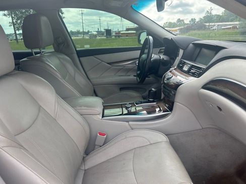 Used 2015 INFINITI Q70 L 3.7 w/ Deluxe Touring Package image 20