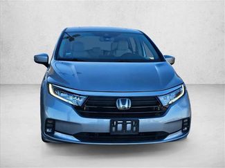 Used 2023 Honda Odyssey EX-L video 2
