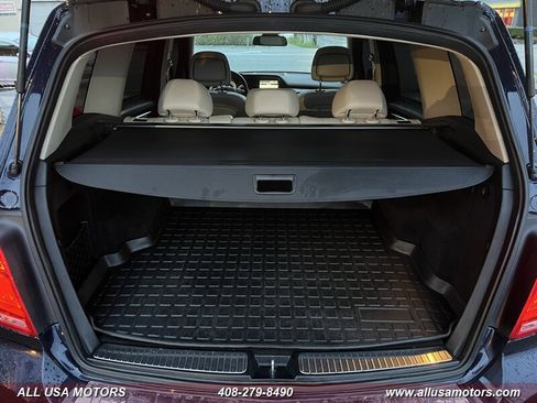 Used 2014 Mercedes-Benz GLK 350 4MATIC image 23
