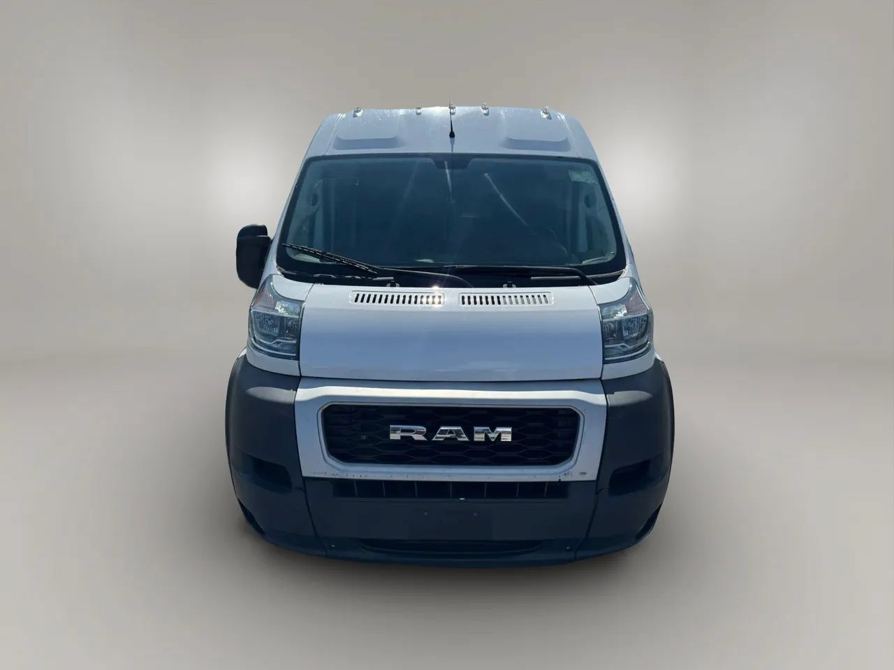 Used 2021 RAM ProMaster 2500 FWD image 3