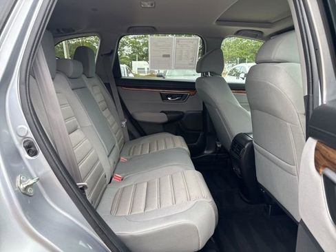 Used 2017 Honda CR-V EX image 13