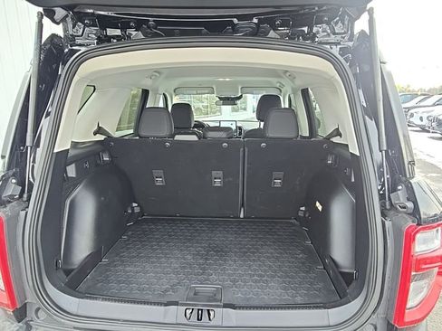 Certified 2023 Ford Bronco Sport Big Bend image 7