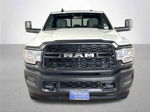 Certified 2022 RAM 2500 Tradesman image 3