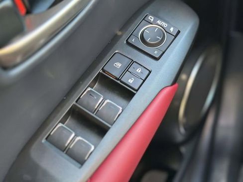 Used 2021 Lexus NX 300h AWD w/ Premium Package image 23