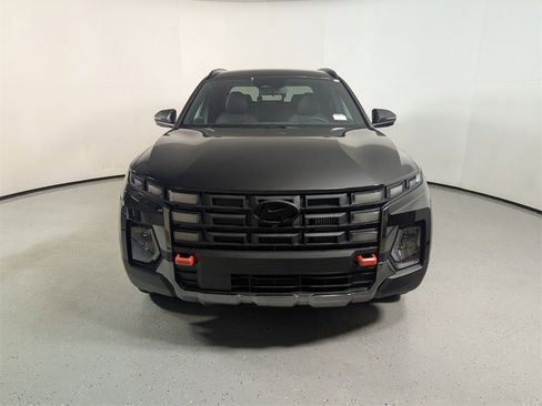 New 2026 Hyundai Santa Cruz XRT image 2