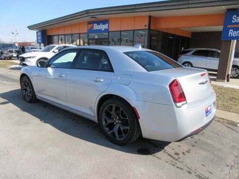 Used 2023 Chrysler 300 S w/ Comfort Group image 3