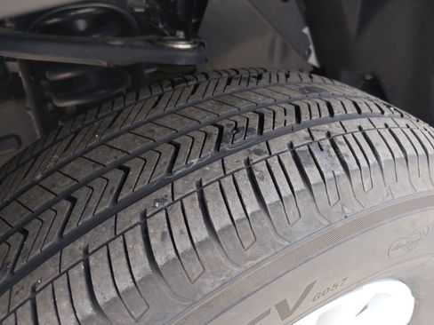 Used 2024 Toyota Tundra SR5 w/ SR5 Premium Package image 30