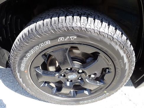 Used 2024 Subaru Forester Wilderness image 13