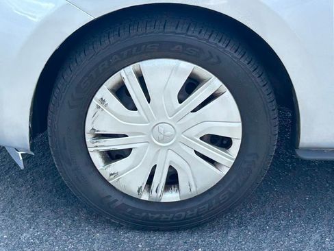 Used 2017 Mitsubishi Mirage ES FWD image 12