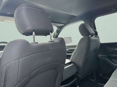 Used 2022 RAM 1500 Tradesman w/ SXT Appearance Group image 16