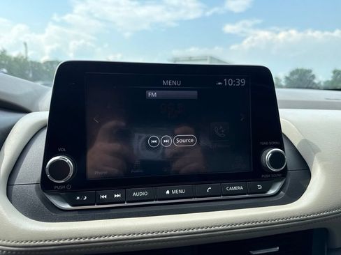 Used 2023 Nissan Rogue SV FWD image 23