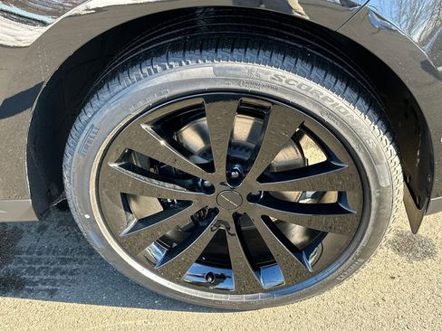 New 2026 Land Rover Range Rover Sport SE image 7