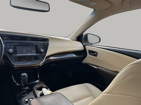 Used 2015 Toyota Avalon XLE Touring image 23