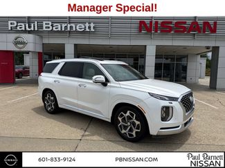 Used 2021 Hyundai Palisade Calligraphy AWD/4WD 360° Tour