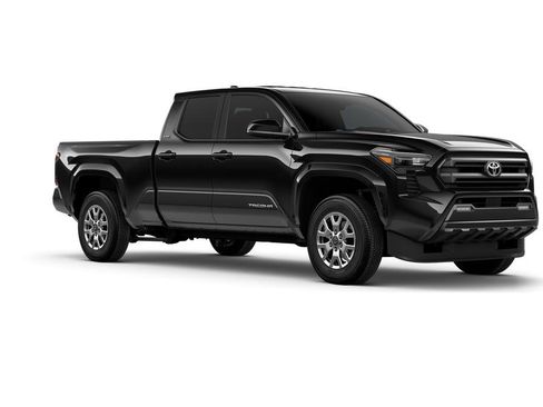 New 2025 Toyota Tacoma SR5 image 48