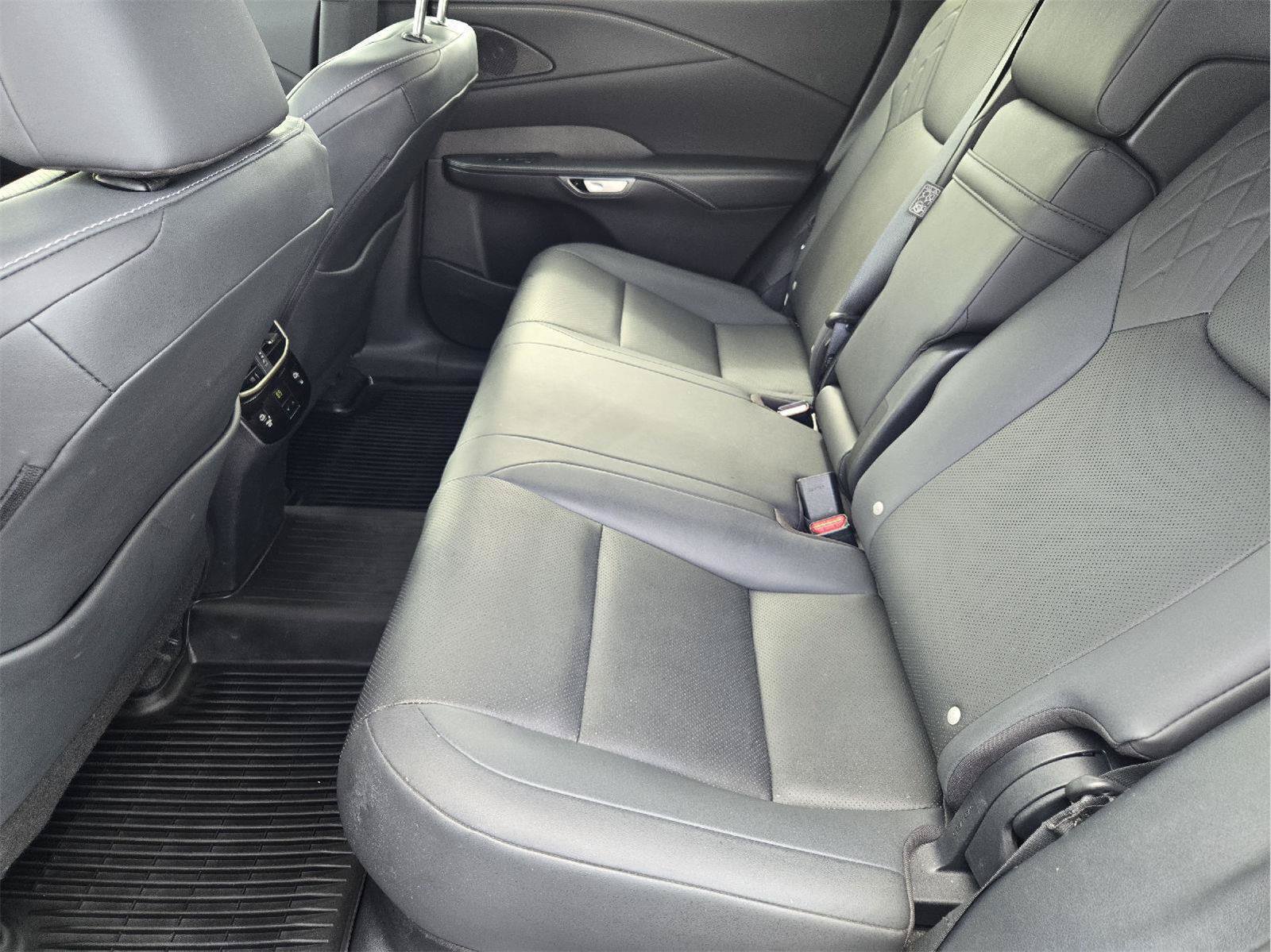 Used 2023 Lexus RX 350 Premium w/ Cold Area Package FWD image 27