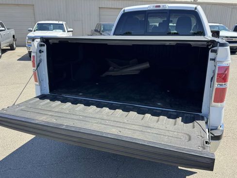 Used 2013 Ford F150 XLT w/ Luxury Equipment Group AWD/4WD image 11