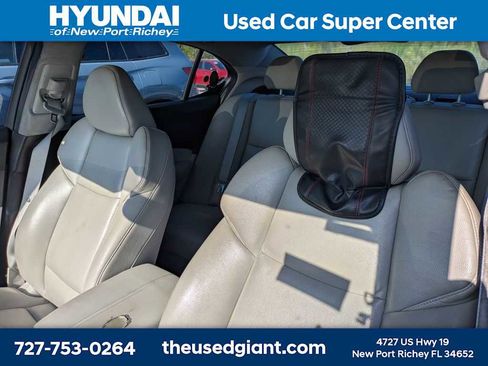 Used 2015 Acura TLX V6 FWD image 3