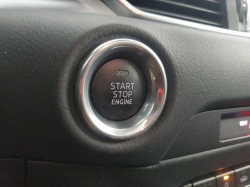 Used 2025 MAZDA CX-5 AWD 2.5 S w/ Preferred Package image 33