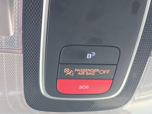 Used 2026 Hyundai Kona SEL Sport FWD image 25