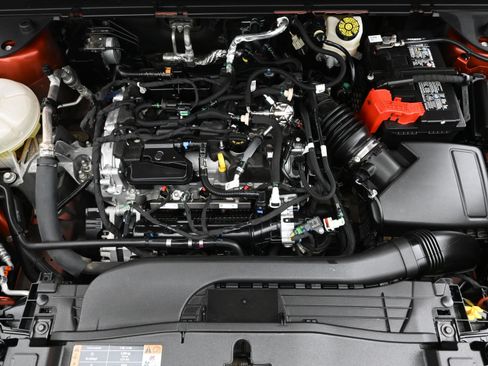 Used 2023 Ford Bronco Sport Big Bend image 29