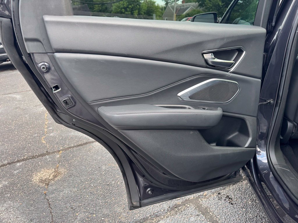 Used 2019 Acura RDX AWD image 20