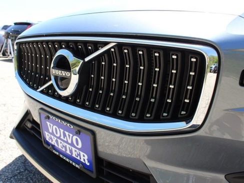 Used 2021 Volvo V60 T5 Cross Country w/ Lounge Package AWD/4WD image 13
