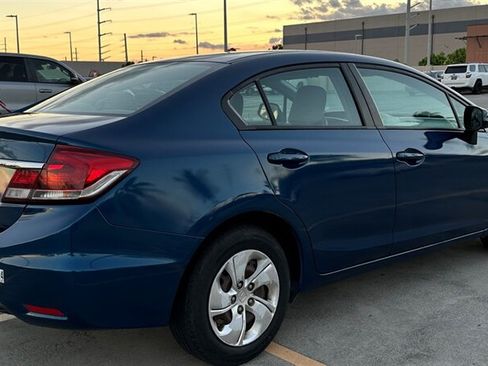 Used 2012 Honda Civic EX image 8