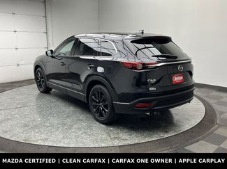 Certified 2023 MAZDA CX-9 Touring Plus video 2