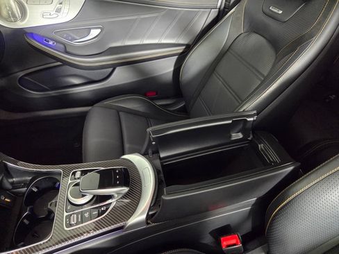 Used 2023 Mercedes-Benz C 63 AMG S image 22