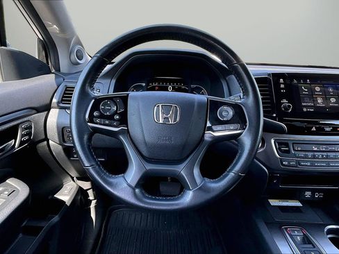 Used 2021 Honda Pilot Special Edition image 11