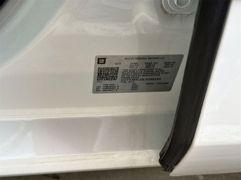 Used 2020 Cadillac Escalade ESV Platinum image 6