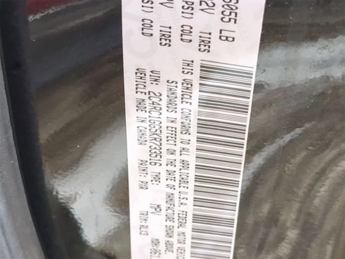 Certified 2019 Chrysler Pacifica Limited w/ S Appearance Package image 44