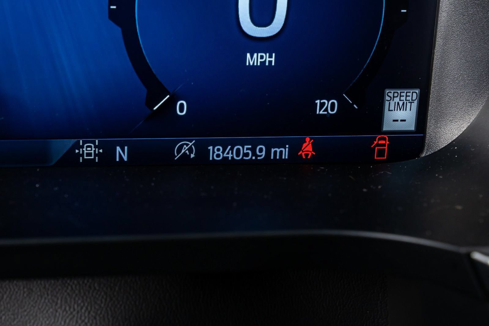 Used 2025 Ford F150 Platinum AWD/4WD image 21