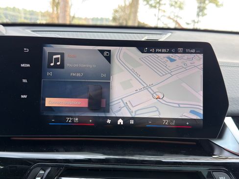 New 2026 BMW X2 xDrive28i w/ Technology Package image 4