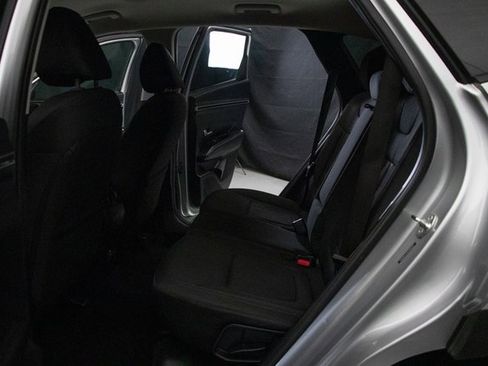 Used 2024 Hyundai Tucson SEL image 21