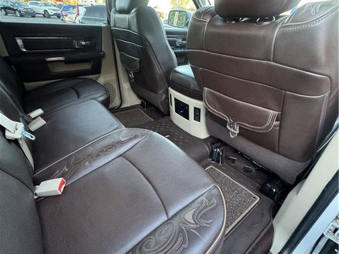 Used 2014 RAM 1500 Laramie Longhorn image 25