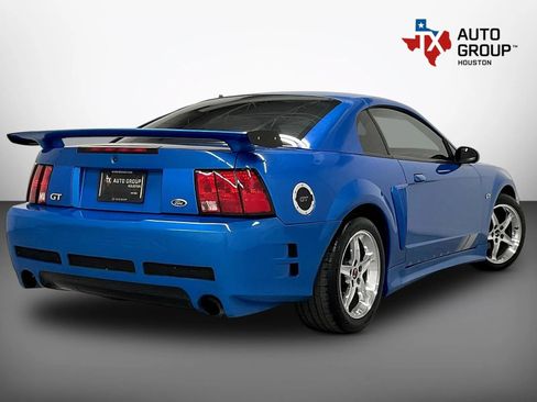 Used 2000 Ford Mustang GT RWD image 4
