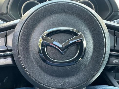 Used 2018 MAZDA CX-5 Grand Touring image 11