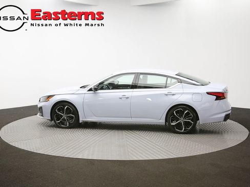 Used 2023 Nissan Altima 2.5 SR image 60