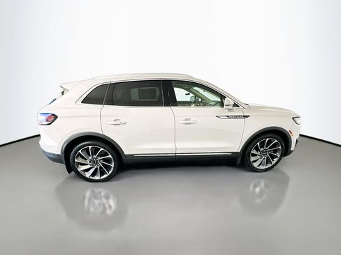 Used 2020 Lincoln Nautilus Reserve w/ Equipment Group 202A AWD/4WD image 8